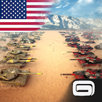 War Planet Online: Real Time Strategy MMO Game