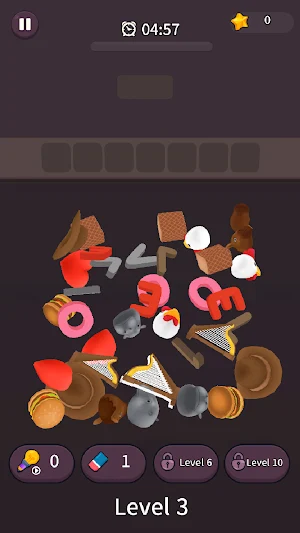 Triomora Tiles Screenshot 1