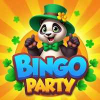 Bingo Party: Win Real Money