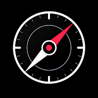 Compass: GPS & Map