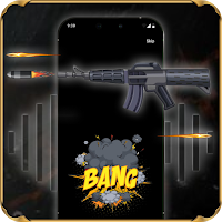 Weapon Sounds: gun simulator