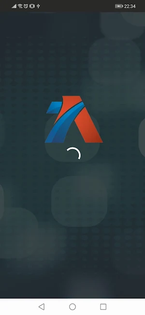 Antena 7 Screenshot 0