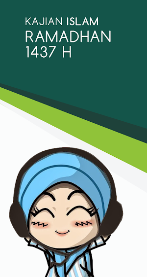 Ceramah Ramadhan Screenshot 2