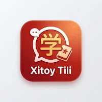 Xitoy tilini oʻrganish