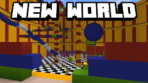 Lokicraft Circus Screenshot 1