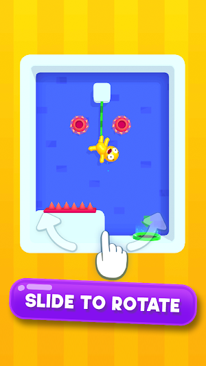 Rotate & Escape Screenshot 0