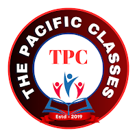 THE PACIFIC CLASSES