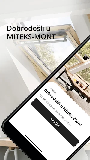 MiteksMontns Screenshot 0