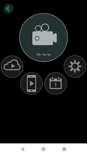 VIDA VIEW Screenshot 2