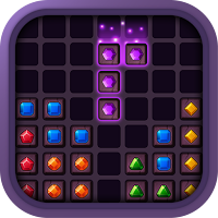 Block Puzzle Jewel & Gems