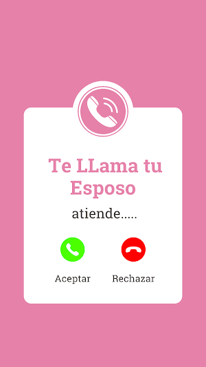 Te llama tu marido screenshot 1