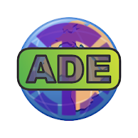 Adelaide Offline City Map