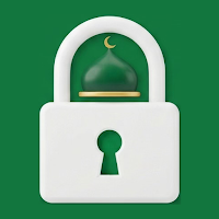 Salat Lock : Deen Focus