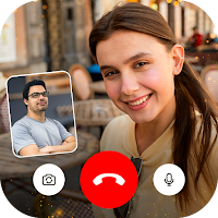 LiveMeet - Video Call