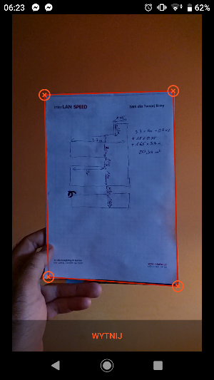 Cropper Screenshot 0