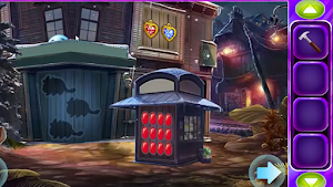 Stalwart Girl Escape Screenshot 2