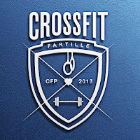 CROSSFIT PARTILLE