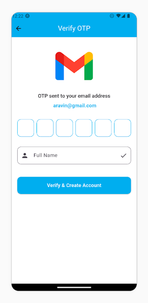 PodFi Network Screenshot 0