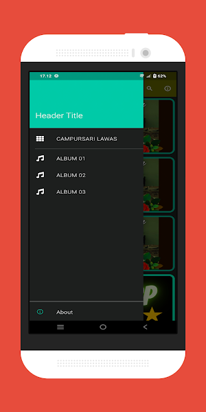 Tembang campursari lawas Screenshot 2