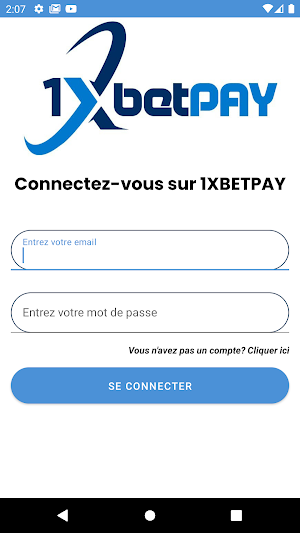 BETPAY Screenshot 0