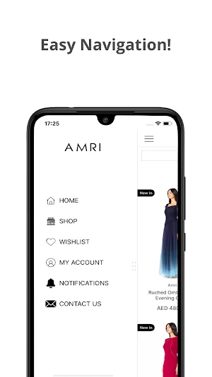 AMRI Screenshot 3