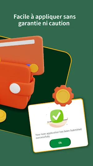 Le Prêt Screenshot 2
