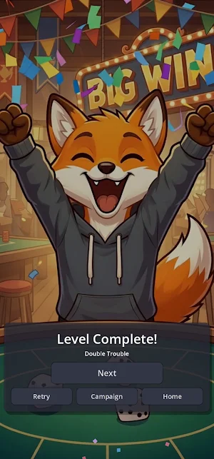 Liar's Dice Screenshot 3