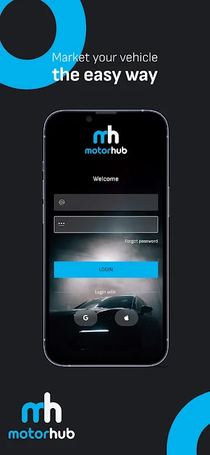 Motorhub Screenshot 0