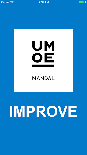 Umoe Mandal - Improve Screenshot 3