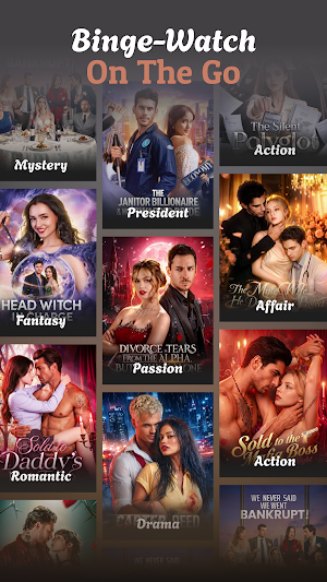 ReelBox: Stories & Series Screenshot 1