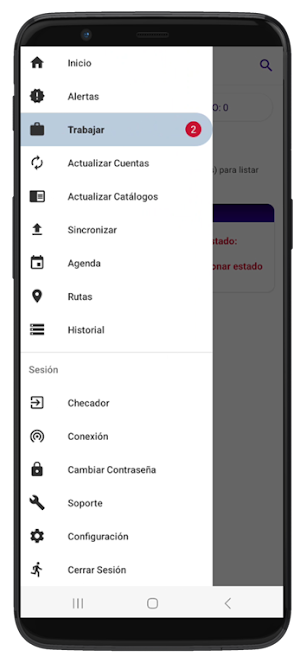 MC Collect - Bagon BMW Screenshot 0
