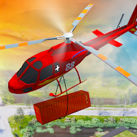 Helicopter Rescue Hero - Save 