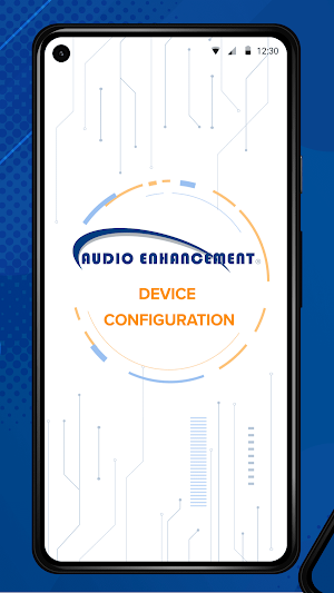 Device Configuration Screenshot 0