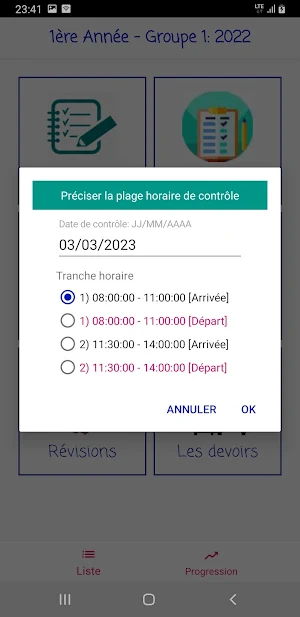 CS Galama Sovogui 1.1 Screenshot 3