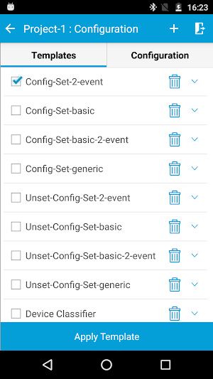 Digital Building–Installer screenshot 6