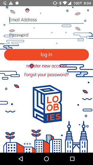 LOOBies Screenshot 0