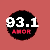 Radio Amor 93.1 Online 93.1