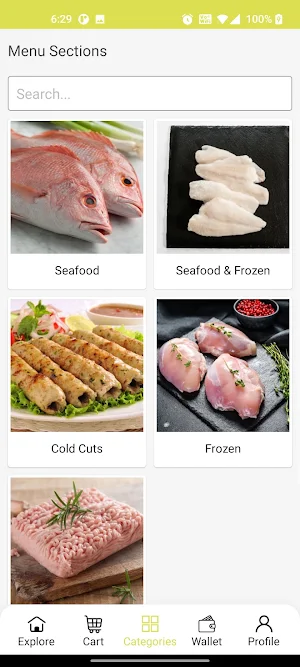 Poultry House Screenshot 1