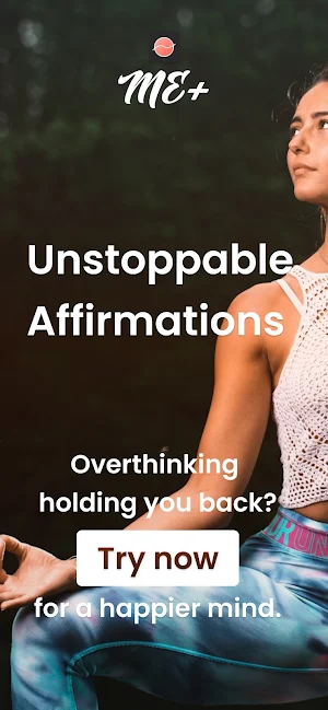 Positive Daily Affirmations Screenshot 0