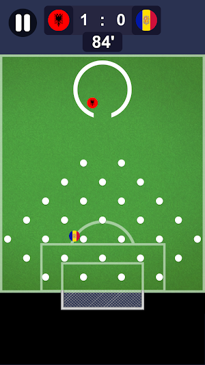 Marble Football Screenshot 2