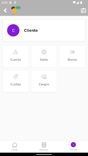 ESPORTS ALFARA Screenshot 2