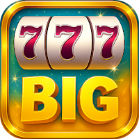 Lucky 777 Golden Jackpot
