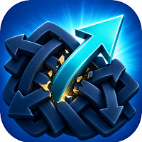 Arrow Escape: 600 Puzzles
