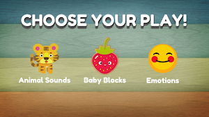 Baby Blocks Screenshot 0