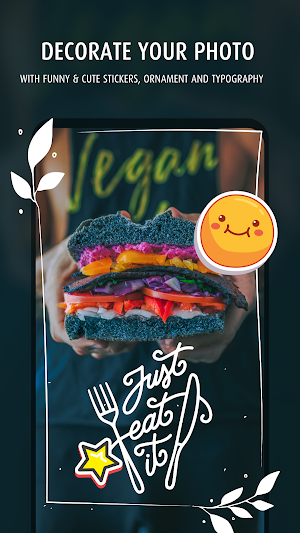 TextArt – Text to photo – Photo text edit Screenshot 3