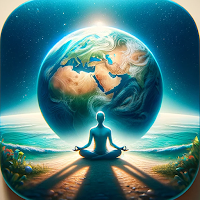 World Meditation & Journeying