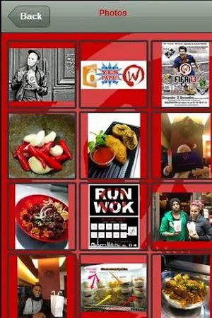 W for WOK Screenshot 3