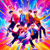 BTS Wallpapers HD