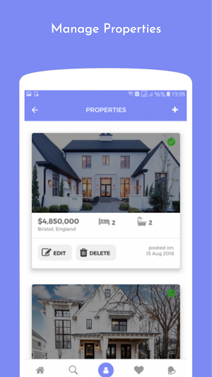 Myyaow Realtor Screenshot 2
