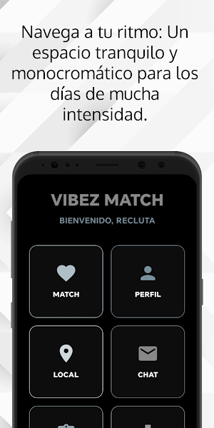VibezMatch Screenshot 2